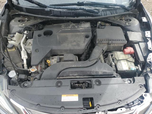 1N4AL3AP2JC158208 - 2018 NISSAN ALTIMA 2.5 GRAY photo 11