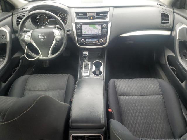 1N4AL3AP2JC158208 - 2018 NISSAN ALTIMA 2.5 GRAY photo 8