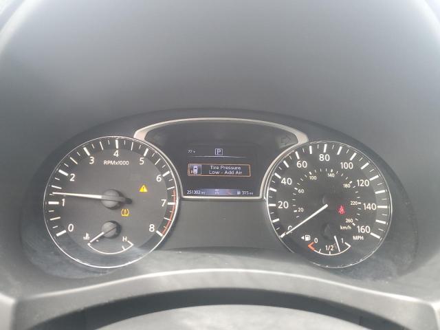 1N4AL3AP2JC158208 - 2018 NISSAN ALTIMA 2.5 GRAY photo 9