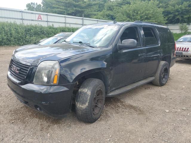 2008 GMC YUKON, 