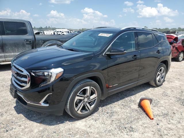 2021 GMC TERRAIN SLT, 