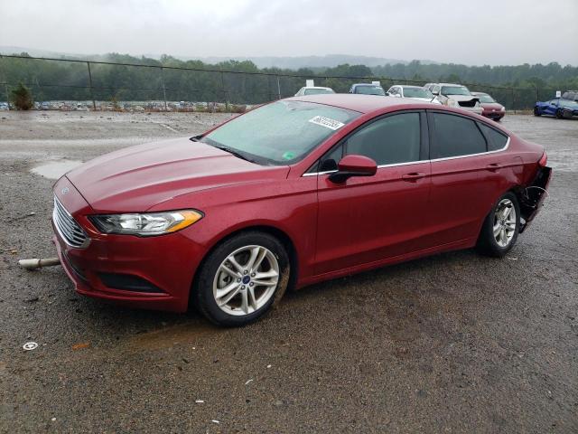 2018 FORD FUSION SE, 