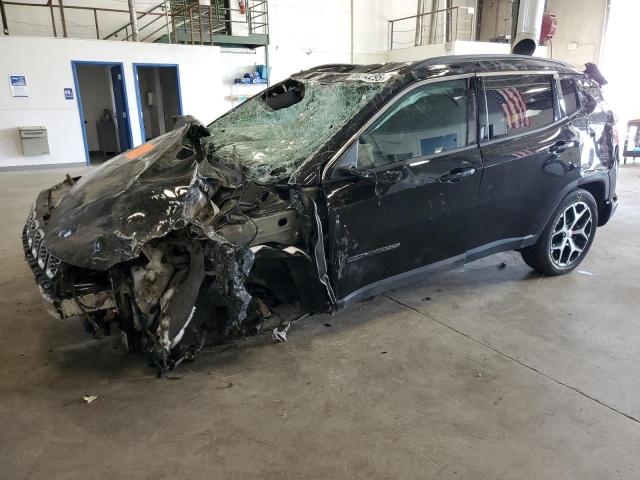 2024 JEEP COMPASS LIMITED, 