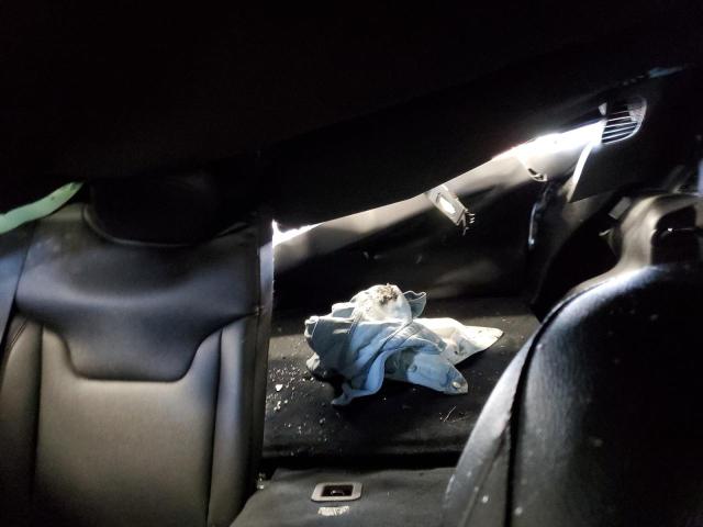 3C4NJDCN8RT143845 - 2024 JEEP COMPASS LIMITED أسود صورة 10