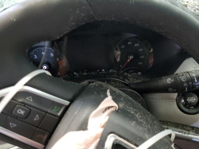 3C4NJDCN8RT143845 - 2024 JEEP COMPASS LIMITED أسود صورة 9