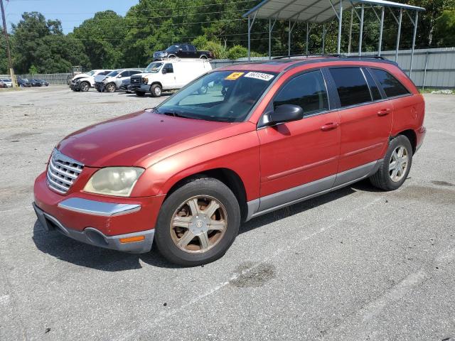 2004 CHRYSLER PACIFICA, 