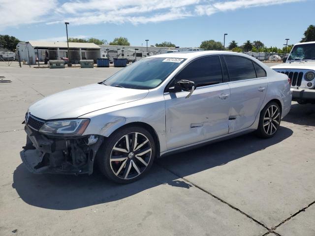 2013 VOLKSWAGEN JETTA GLI, 