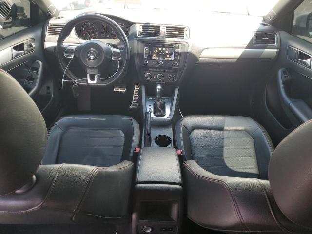 3VW4A7AJ3DM256826 - 2013 VOLKSWAGEN JETTA GLI Сріблястий фото 8