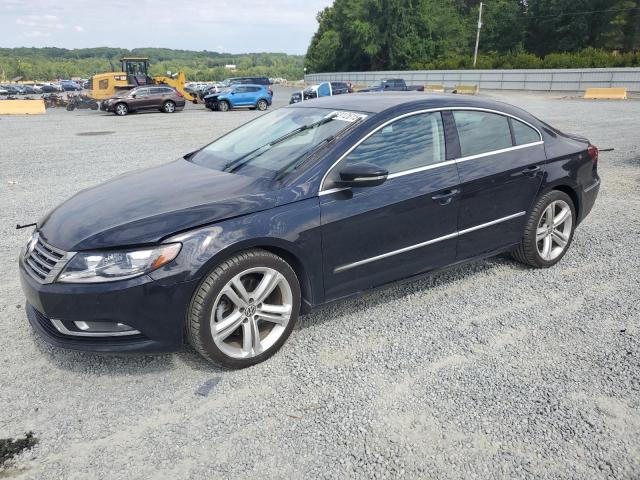2013 VOLKSWAGEN CC SPORT, null