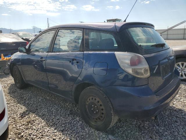 2T1KR32EX5C383094 - 2005 TOYOTA COROLLA MA XR BLUE photo 2