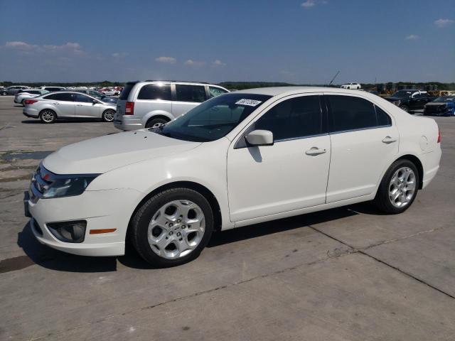 2010 FORD FUSION SE, 