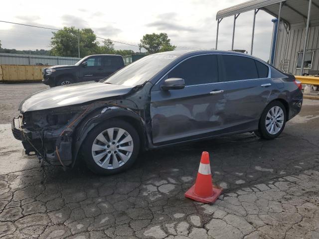 2013 HONDA ACCORD EX, 