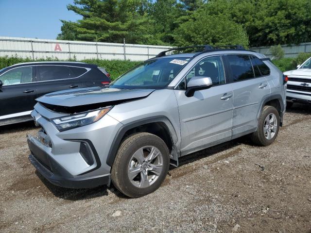 2025 TOYOTA RAV4 XLE, 