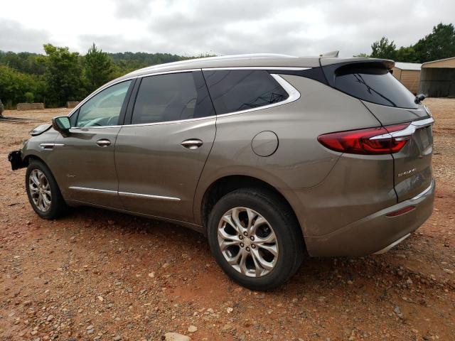 5GAERDKW8LJ149230 - 2020 BUICK ENCLAVE AVENIR GRAY photo 2