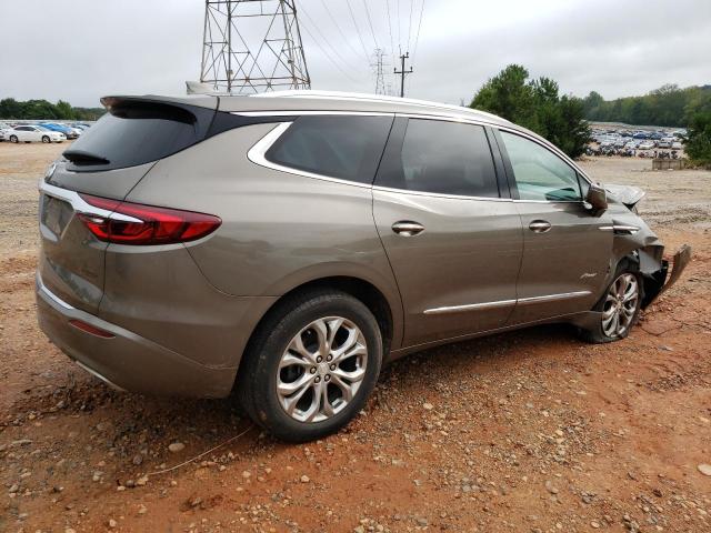 5GAERDKW8LJ149230 - 2020 BUICK ENCLAVE AVENIR GRAY photo 3