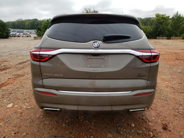 5GAERDKW8LJ149230 - 2020 BUICK ENCLAVE AVENIR GRAY photo 6