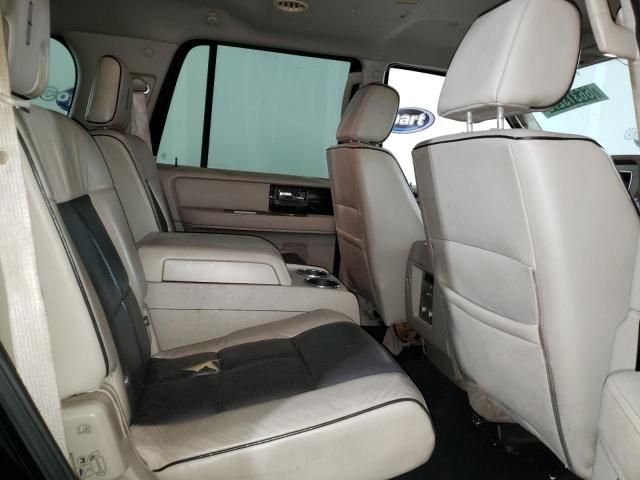 5LMFU27558LJ07625 - 2008 LINCOLN NAVIGATOR 黑色 照片 11