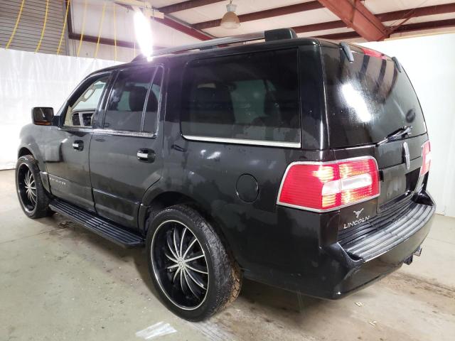 5LMFU27558LJ07625 - 2008 LINCOLN NAVIGATOR 黑色 照片 2