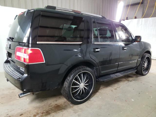 5LMFU27558LJ07625 - 2008 LINCOLN NAVIGATOR 黑色 照片 3