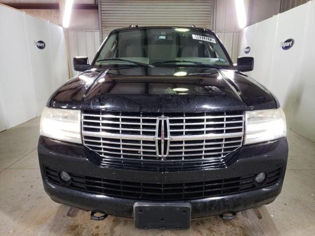 5LMFU27558LJ07625 - 2008 LINCOLN NAVIGATOR 黑色 照片 5