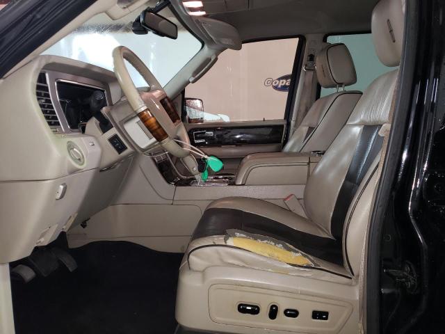 5LMFU27558LJ07625 - 2008 LINCOLN NAVIGATOR 黑色 照片 7