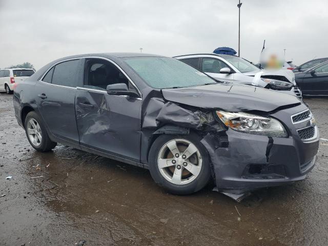 1G11C5SA1DF347444 - 2013 CHEVROLET MALIBU 1LT GRAY photo 4