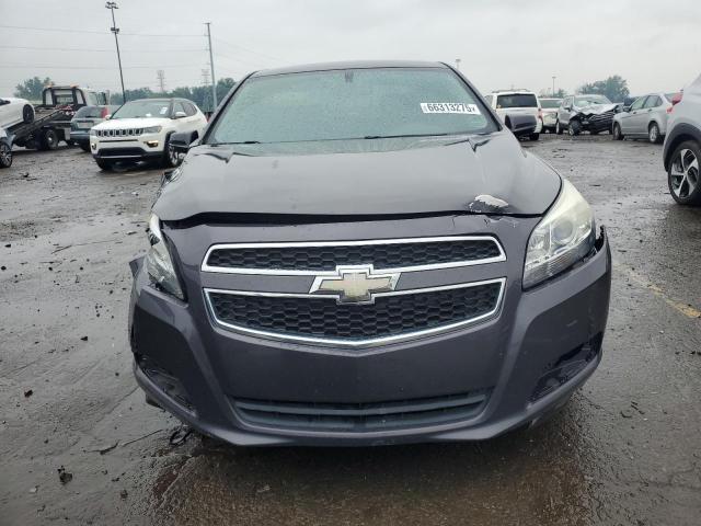 1G11C5SA1DF347444 - 2013 CHEVROLET MALIBU 1LT GRAY photo 5