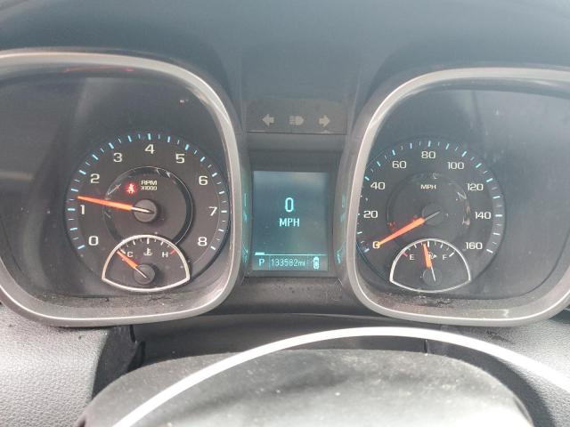 1G11C5SA1DF347444 - 2013 CHEVROLET MALIBU 1LT GRAY photo 9