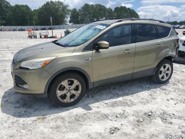 2013 FORD ESCAPE SE, 