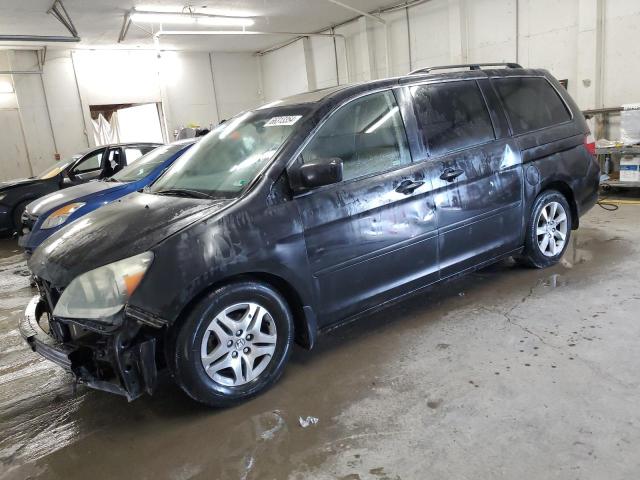 2006 HONDA ODYSSEY TOURING, 