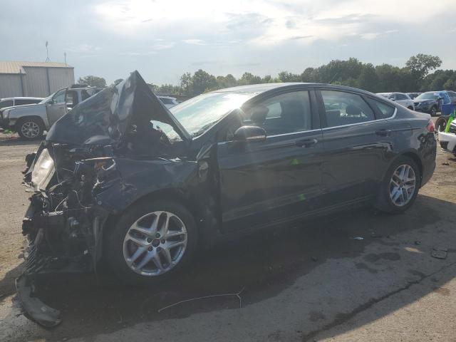 2013 FORD FUSION SE, null