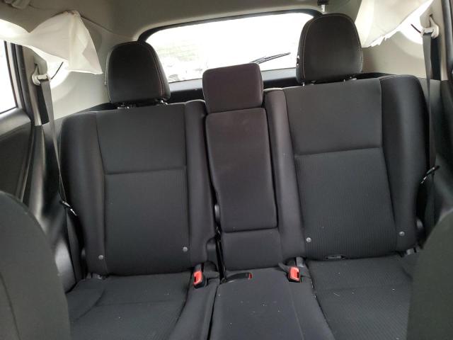 2T3WFREV7DW043981 - 2013 TOYOTA RAV4 XLE 银色 照片 10