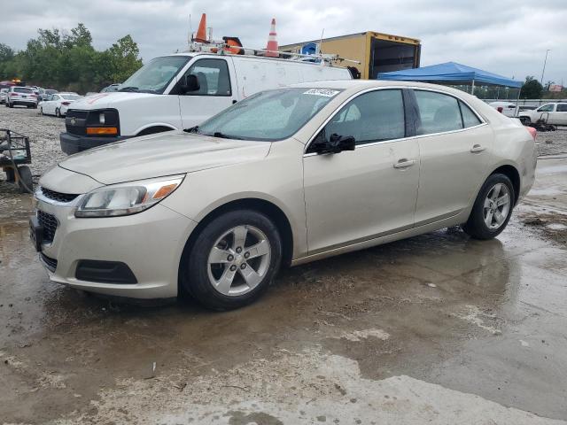 2016 CHEVROLET MALIBU LIM LS, 