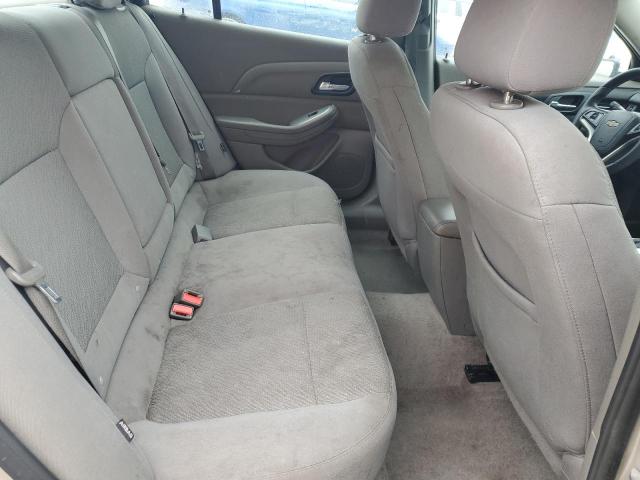 1G11B5SA3GF131117 - 2016 CHEVROLET MALIBU LIM LS GOLD photo 10