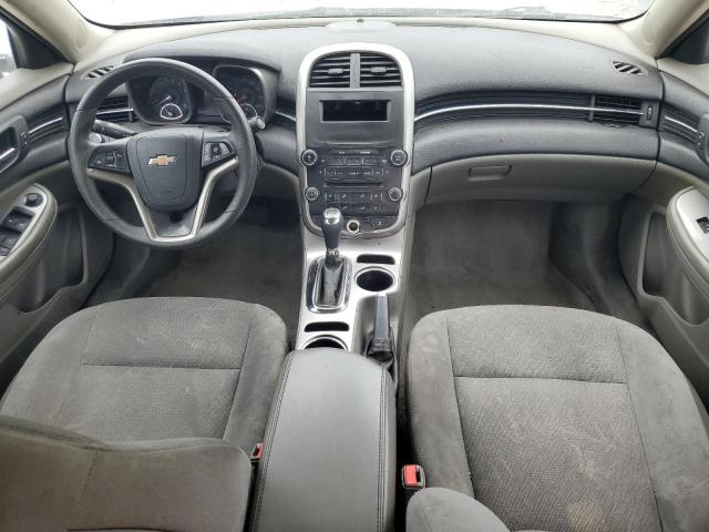 1G11B5SA3GF131117 - 2016 CHEVROLET MALIBU LIM LS GOLD photo 8