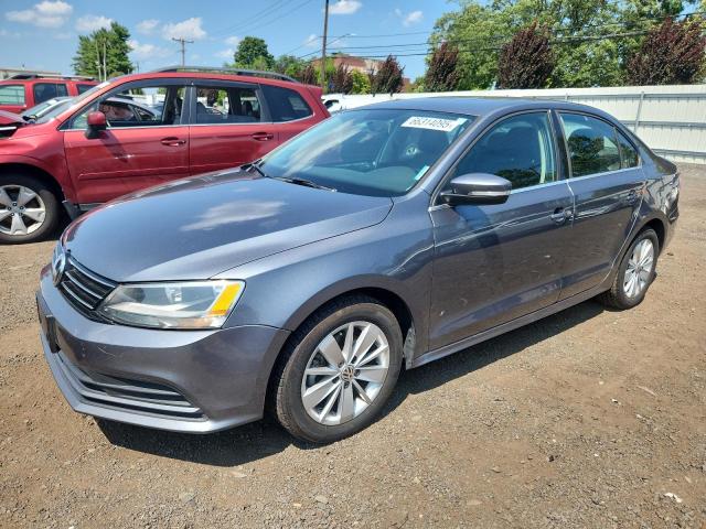 2015 VOLKSWAGEN JETTA SE, 