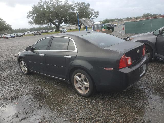1G1ZH57B394106283 - 2009 CHEVROLET MALIBU 1LT 黑色 照片 2