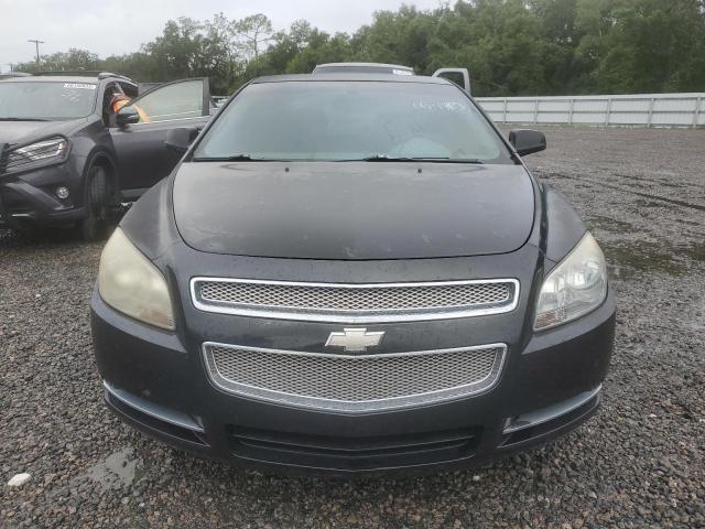 1G1ZH57B394106283 - 2009 CHEVROLET MALIBU 1LT 黑色 照片 5