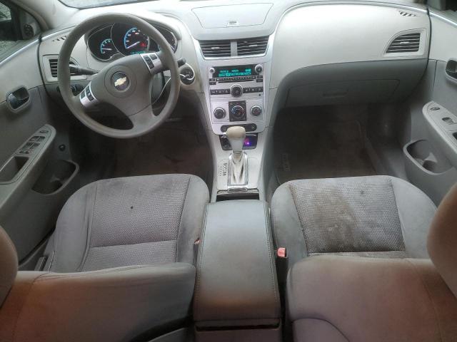 1G1ZH57B394106283 - 2009 CHEVROLET MALIBU 1LT 黑色 照片 8