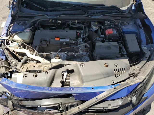 2HGFC2F81LH555826 - 2020 HONDA CIVIC SPORT Көк фото 11