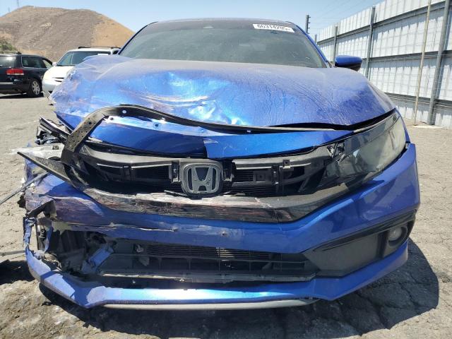 2HGFC2F81LH555826 - 2020 HONDA CIVIC SPORT Көк фото 5