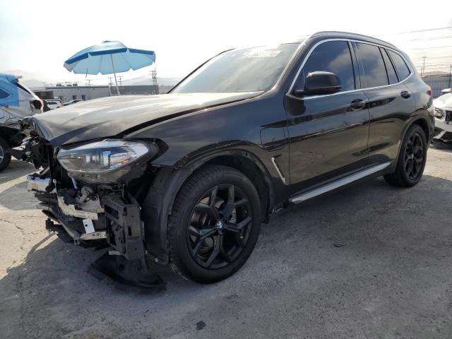 2020 BMW X3 XDRIVE30E, 