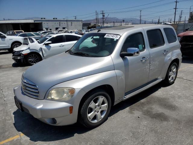 2007 CHEVROLET HHR LT, 