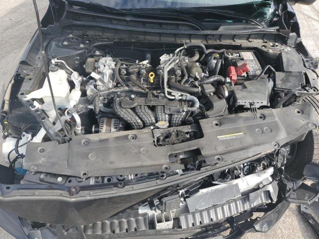 1N4BL4BV8NN418855 - 2022 NISSAN ALTIMA S BLACK photo 11