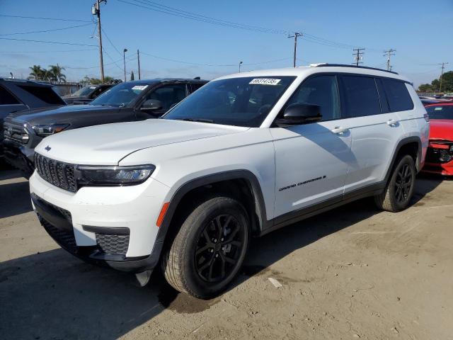 2024 JEEP GRAND CHER L LAREDO, null