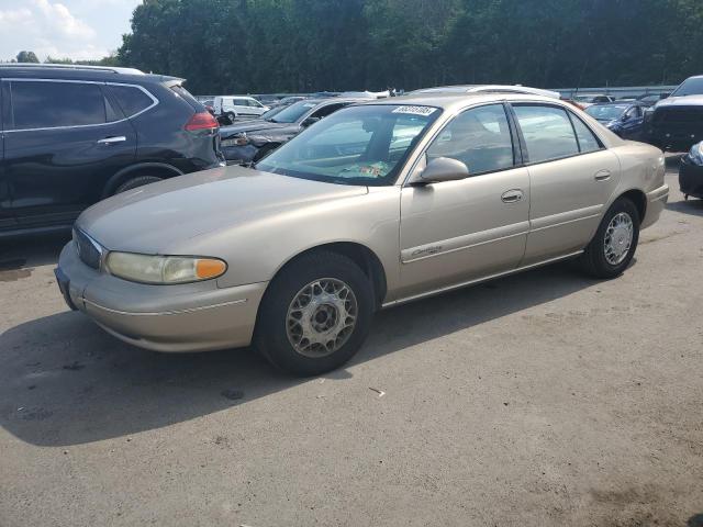 2002 BUICK CENTURY LIMITED, null