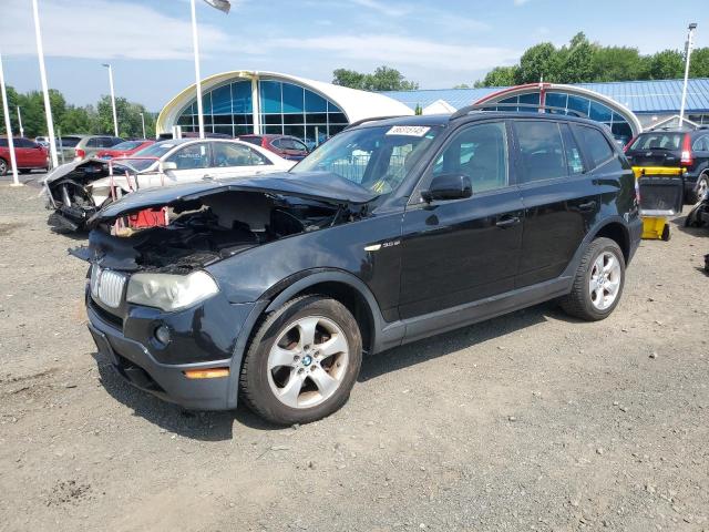 2007 BMW X3 3.0SI, 