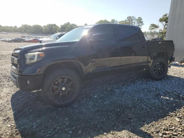 2015 TOYOTA TUNDRA CREWMAX LIMITED, 