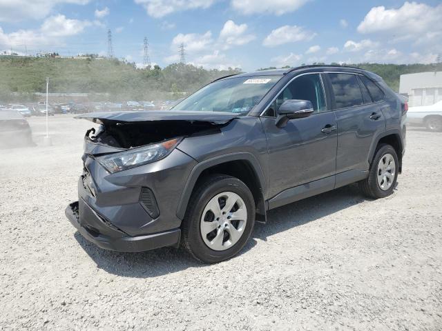 2020 TOYOTA RAV4 LE, 