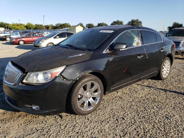 2012 BUICK LACROSSE PREMIUM, null